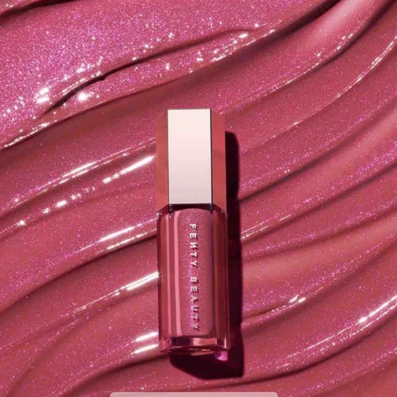 Fenty Beauty RIRI ON REPEAT MAKEUP ESSENTIALS Trio Set Bundle - Picture 14 of 16